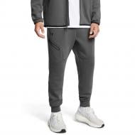 Брюки Under Armour UNSTOPPABLE FLC JGR EU 1389353-025 р. 2XL серый