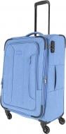 Валіза Travelite 56 л синій