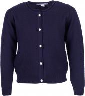 Жакет для дівчинки FLASH ® 421 р.134 синій 17D800-1850