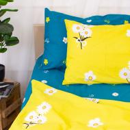 Наволочка бязь 17-0330 Czech Republic 70x70 см мульти MirSon