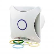 Вытяжной вентилятор Вентс Х турбо 100