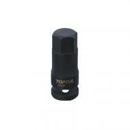 Головка ударная 3/4" HEX 22 мм Toptul KADH2422