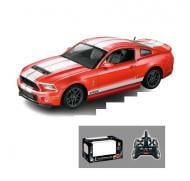 Машинка на радиоуправлении SHANTOU YISHENG Ford GT500 1:24 866-2406