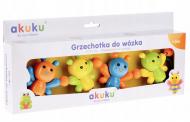 Игрушка на коляску Akuku Пчелка A0351