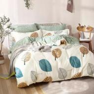 Наволочка бязь 17-0331 Switzerland 40x60 см мульти MirSon