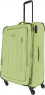 Валіза Travelite 84 л зелений