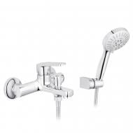 Змішувач для ванни Kroner KRP Brocken - C060