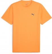 Футболка Puma BETTER ESSENTIALS TEE 67597746 р.M оранжевый