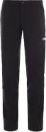 Штани THE NORTH FACE Extent IV NF0A495U-JK3 р. 6 чорний