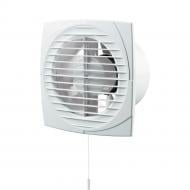 Вытяжной вентилятор Вентс ДВ 125