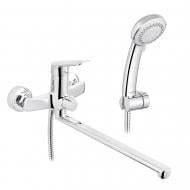 Смеситель для ванны Kroner KRP Dorn - C070