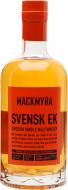 Виски Mackmyra Svensk Ek подарочная коробка 0,7 л