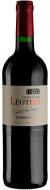 Вино Chateau des Leotins Rouge 0,75 л