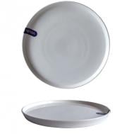 Тарелка обеденная Vittora Cream Royale 25 см