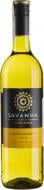 Вино Spier Wines сухое било Шардоне Саванна 0,75 л