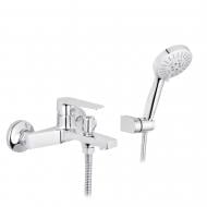 Смеситель для ванны Kroner KRP Eifel - C060