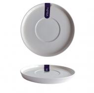 Блюдце Vittora Cream Royale 14,7 см Блюдце Vittora Cream Royale 14,7 см