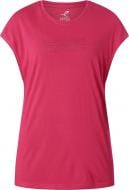Футболка Energetics Gerda 7 wms 411068-903286 р.M красный