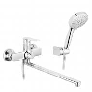 Смеситель для ванны Kroner KRP Eifel - C070