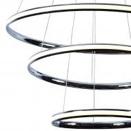 ВИТРИНА! Подвес Victoria Lighting LED 220 Вт хром Jump/SP3 chrome