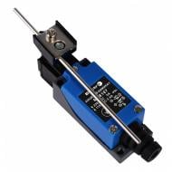 Выключатель конечный ElectrO МЕ 8107 регулированый шток 1NO+NC LSME8107