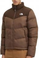 Куртка мужская THE NORTH FACE Saikuru NF0A853I7O31 р.XL коричневый