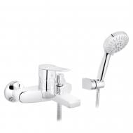 Смеситель для ванны Kroner KRP Enzo - C060