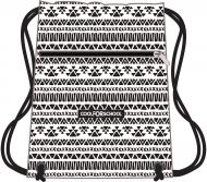 Сумка для обуви Ornament CF85744 Cool For School