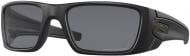 Солнцезащитные очки Oakley Fuel Cell Grey polarized Lenses (90960560)