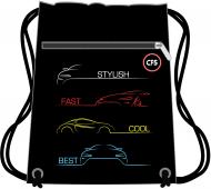 Сумка для обуви Stylish Car CF85760 Cool For School