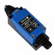Выключатель конечный ElectrO МЕ 8111 кнопочный толкач 1NO+NC LSME8111
