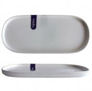Блюдо Vittora Cream Royale
