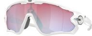 Сонцезахисні окуляри Oakley JAWBREAKER Prizm snow sapphire (92902131)