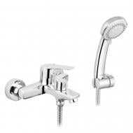 Смеситель для ванны Kroner KRP Hagen - C060