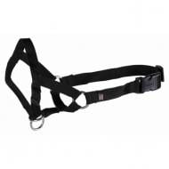 Намордник тренировочный Trixie Top Trainer L-XL 37 см черный