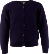 Жакет для дівчинки FLASH ® 821 р.164 синій 17D800-1850 Жакет для дівчинки FLASH ® 821 р.164 синій 17D800-1850