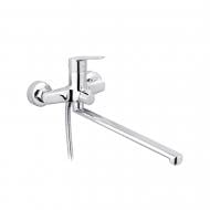 Смеситель для ванны Kroner KRP Hagen - C070