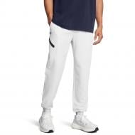 Штани Under Armour UNSTOPPABLE JOGGERS 1388823-014 р. M сірий