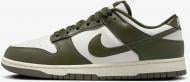 Кроссовки мужские демисезонные Nike DUNK LOW RETRO BTTYS HF5441-102 р.47 хаки Кроссовки мужские демисезонные Nike DUNK LOW RETRO BTTYS HF5441-102 р.47 хаки