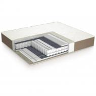 Матрац ComforteX Ideal plus зима/лето Usleep 90х200 см