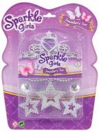 Набор аксессуаров Funville Sparkle Girls 3 шт. FV75055