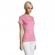 Футболка женская Sol's REGENT WOMEN 01825136M р.M розовый
