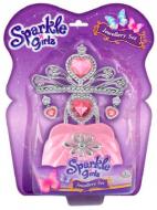 Набір аксесуарів Funville Sparkle Girls 3 шт. FV75044 Набір аксесуарів Funville Sparkle Girls 3 шт. FV75044