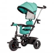 Велосипед детский Kinderkraft Freeway зеленый KKRFRWAGRE0000