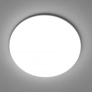 Світильник вбудовуваний (Downlight) Luminaria 36 Вт 5000 К білий RDL-36W 5000K