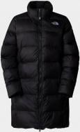 Куртка женская THE NORTH FACE Saikuru NF0A89JEJK31 р.M черный