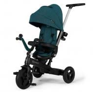 Велосипед дитячий Kinderkraft Twipper зелений KRTWIP00GRE0000