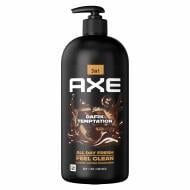 Гель для душа AXE Dark Temptation 900 мл
