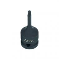 Головка ударная 1/2" TORX T60 Toptul KADA1660
