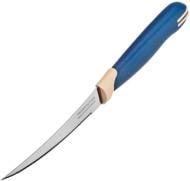 УЦЕНКА! Набор ножей для томатов Tramontina Multicolor 2 шт. 10 см 23512/214 (УЦ3813) УЦЕНКА! Набор ножей для томатов Tramontina Multicolor 2 шт. 10 см 23512/214 (УЦ3813)